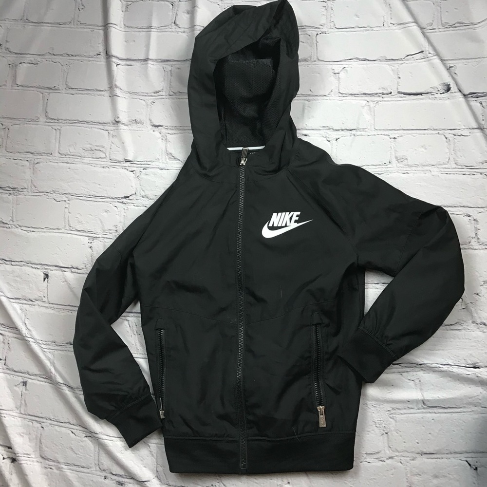 Nike windbreaker